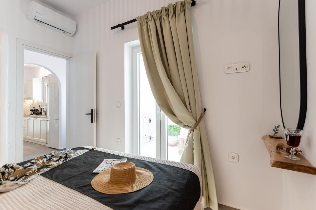 Philisios Home 2 Naxos City Zewnętrze zdjęcie