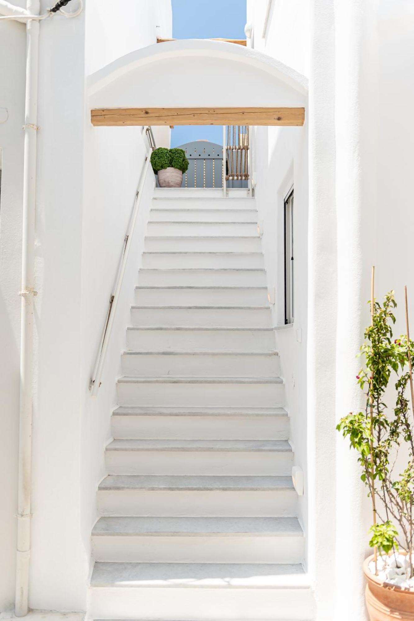 Philisios Home 2 Naxos City Zewnętrze zdjęcie