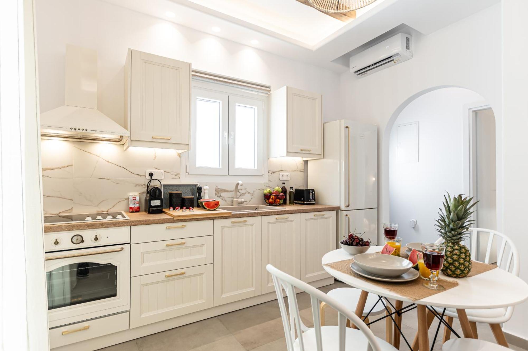 Philisios Home 2 Naxos City Zewnętrze zdjęcie