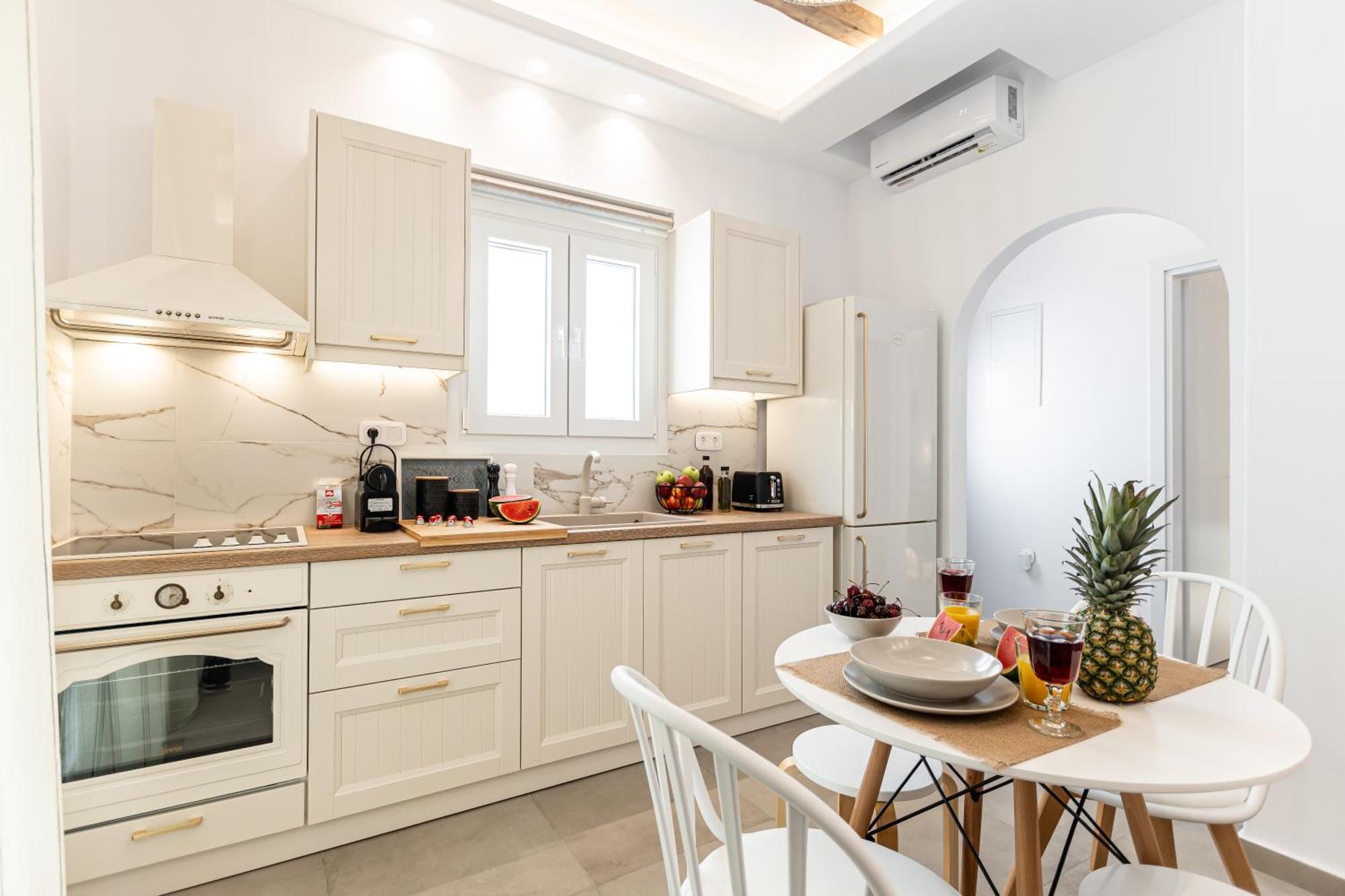 Philisios Home 2 Naxos City Zewnętrze zdjęcie