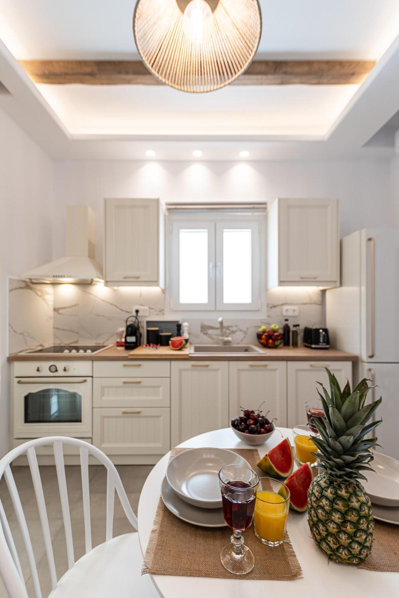 Philisios Home 2 Naxos City Zewnętrze zdjęcie