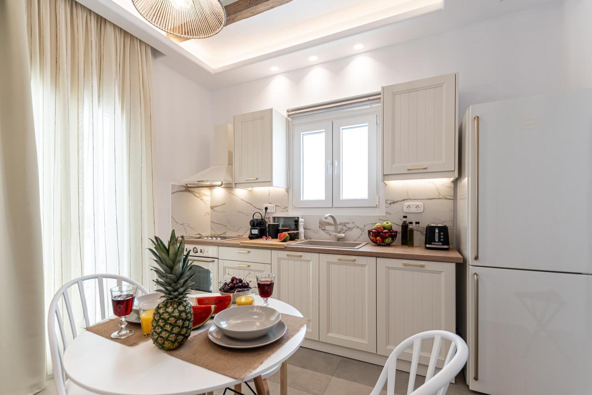Philisios Home 2 Naxos City Zewnętrze zdjęcie