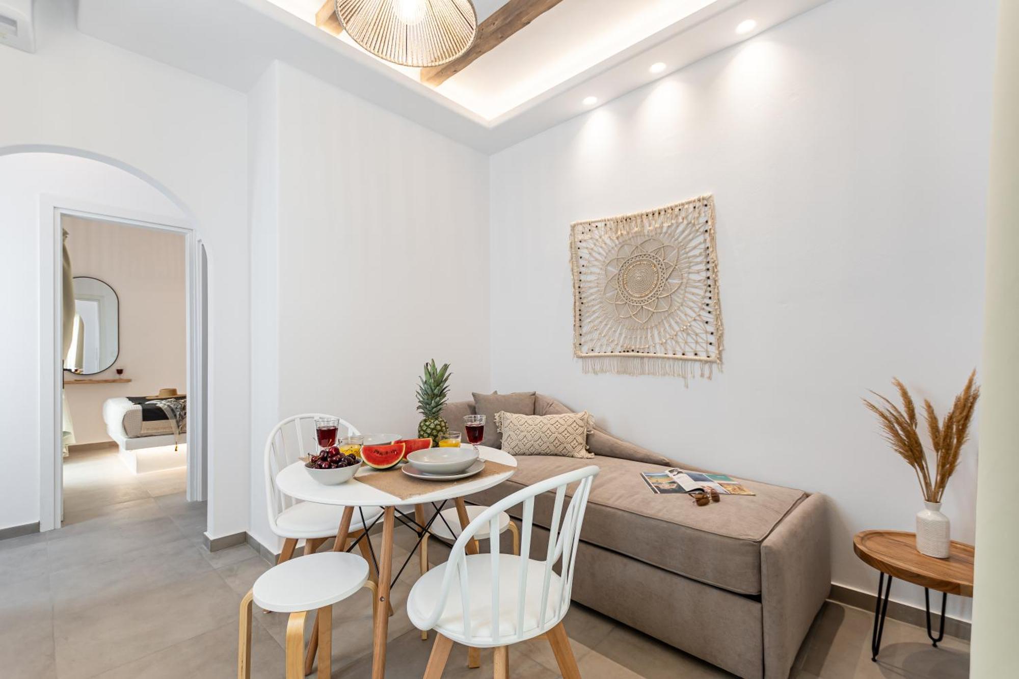 Philisios Home 2 Naxos City Zewnętrze zdjęcie