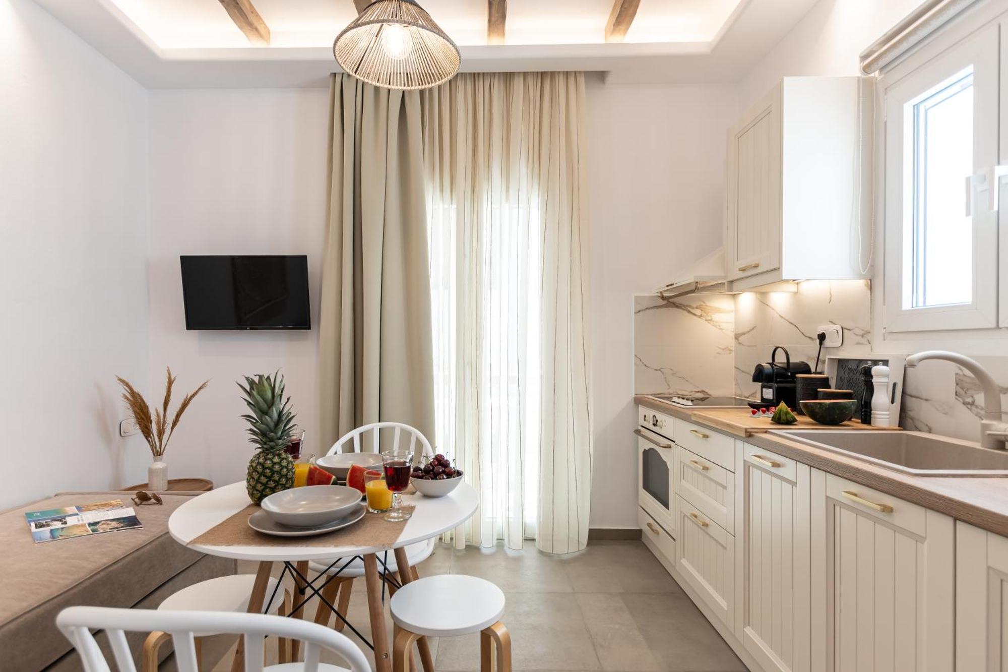 Philisios Home 2 Naxos City Zewnętrze zdjęcie